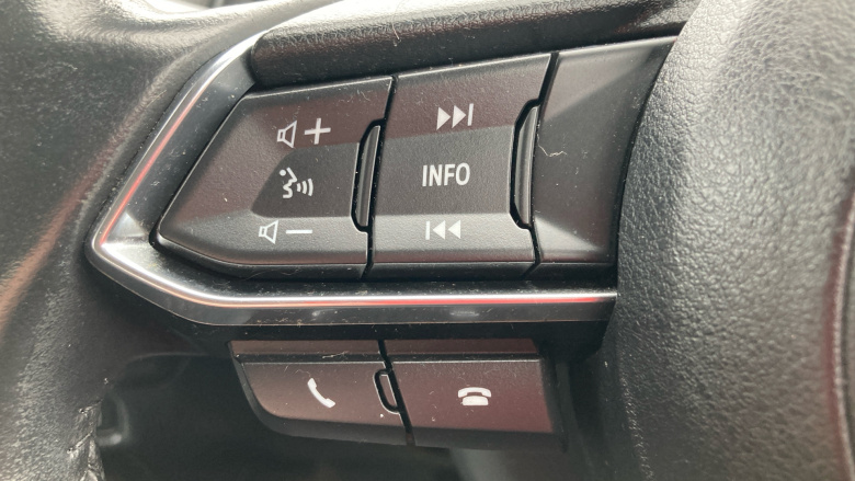 Mazda 2 1.5 115 GT Sport Nav+ 5dr Petrol Hatchback